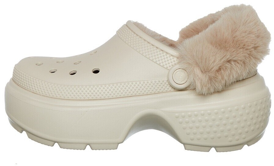 Crocs Clogs beige M10W12 13030593