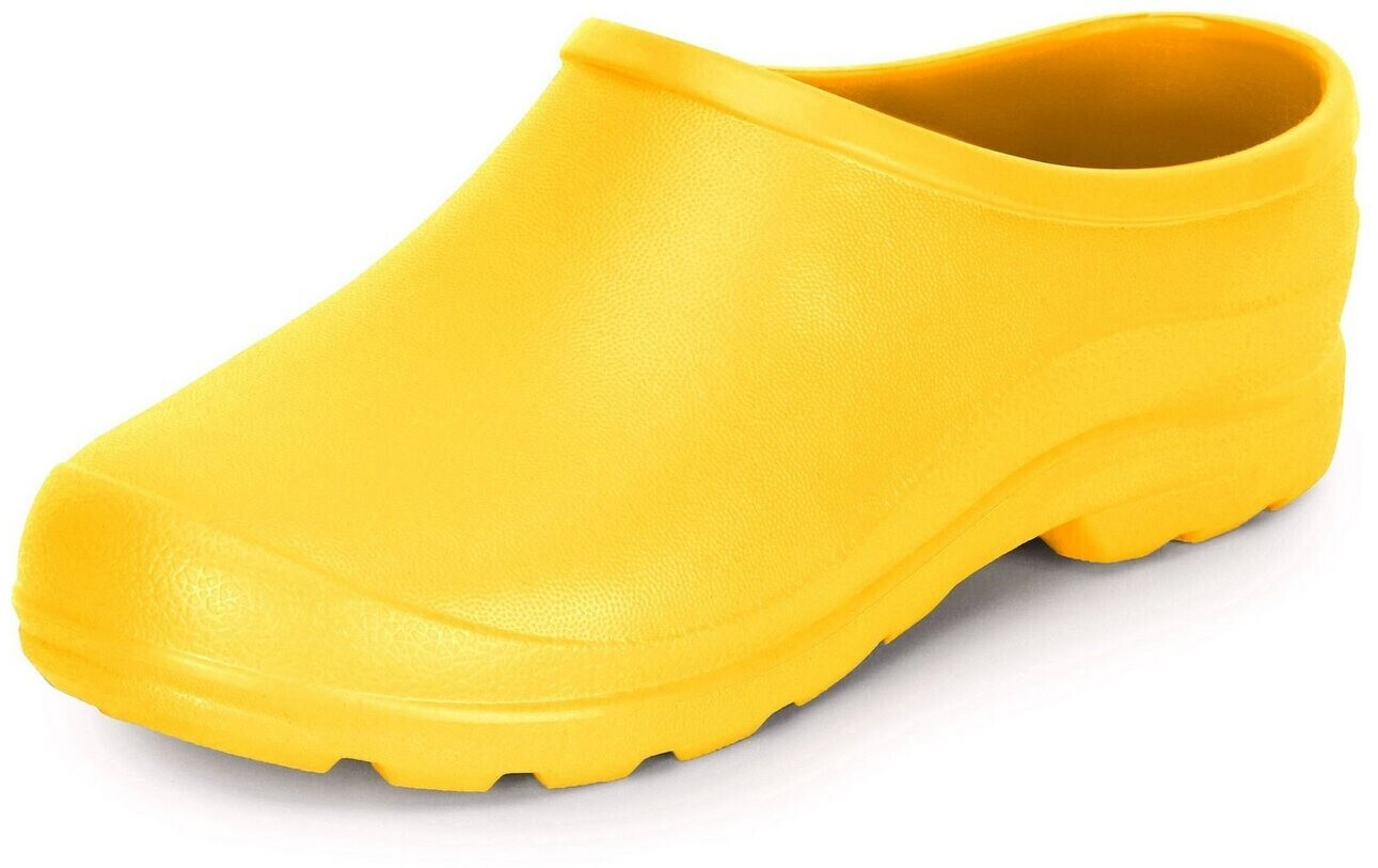 Ladeheid Lightweight EVA Clogs Bath Shoes Slippers Garden Shoes