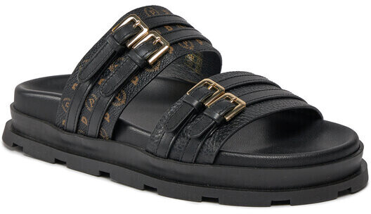 Pollini Mules SA28054G1ITK100A black