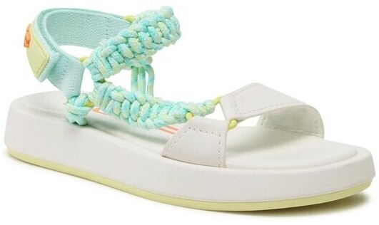 Hoff HOFF Festival Sandals 12323001 Off White Blue