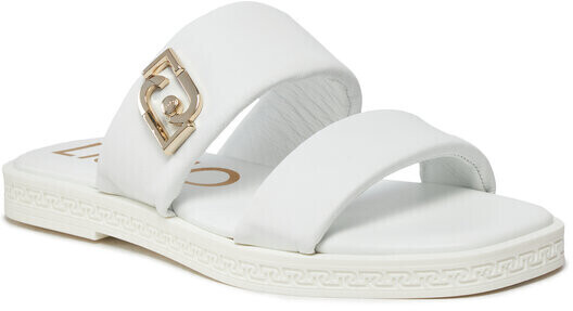 LIU Jo Slides Iman 01 SA4113 P0062 white
