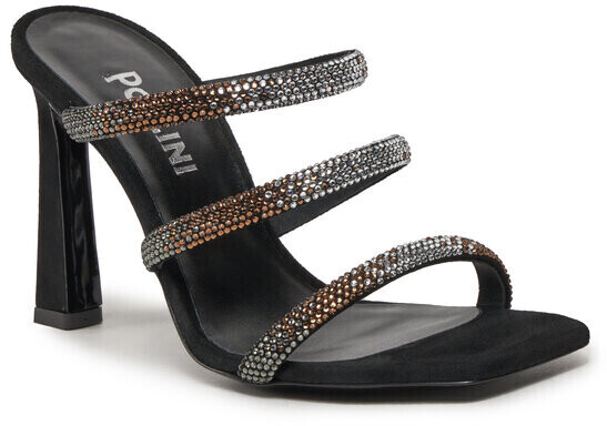 Pollini Mules SA28179C1ITAS000 black