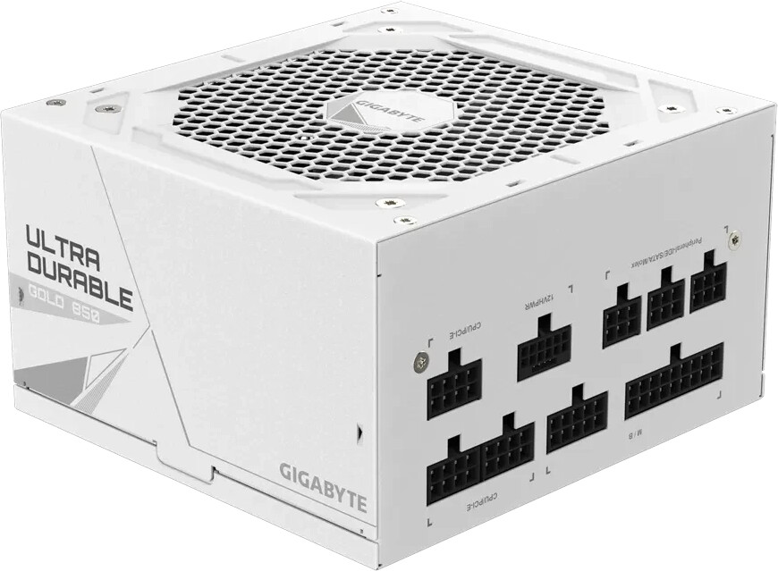 GigaByte UD850GM PG5W 850W