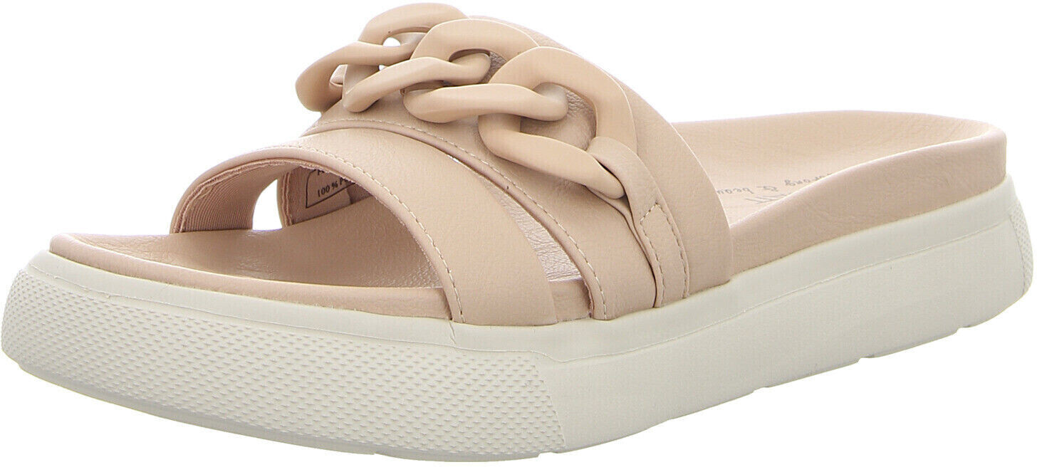 Bagatt D31-A7590 Mule beige
