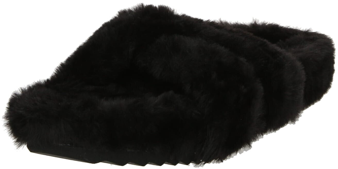 Boss Black Slide 'Evya' black 13004829