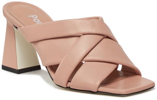 Pollini Mules SA28117C1ITE0609 pink