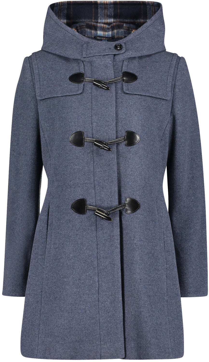 Gil Bret Dufflecoat (9444-6135) dress blues