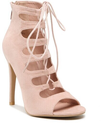 DeeZee Fashion Sandals pink WSS20465-01
