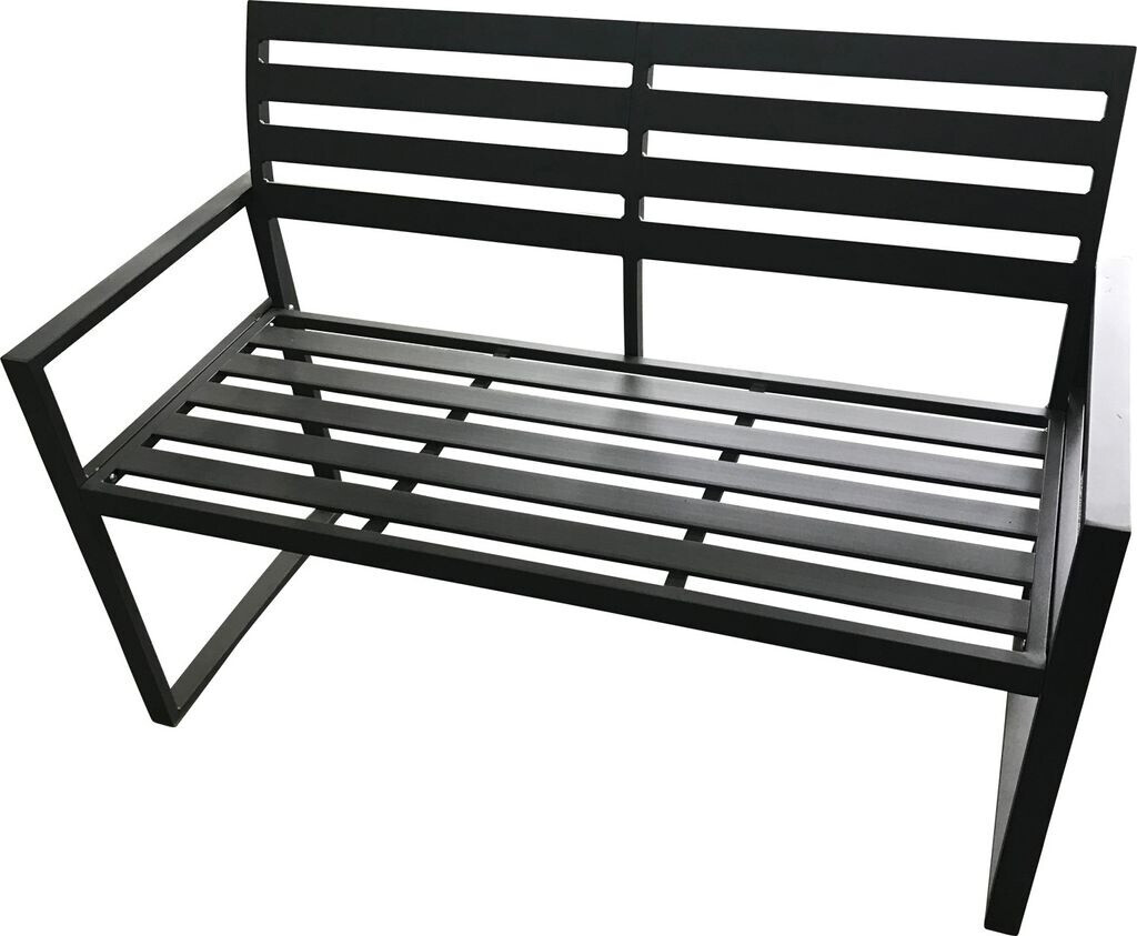 DEGAMO Gartenbank 2-sitzer Aluminium ab 128,98 € (Oktober 2026)