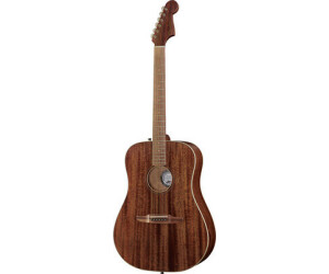 Redondo special mahogany clearance