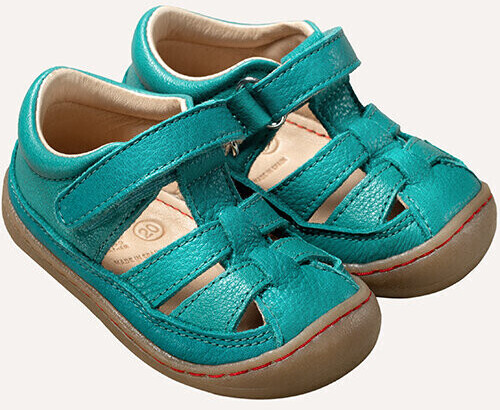 Pololo Verano Flat Sandal Waikiki