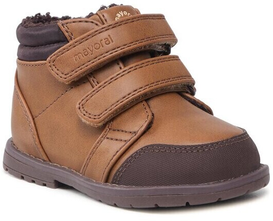 Mayoral Lace-up shoes 42431 Camel 51 brown
