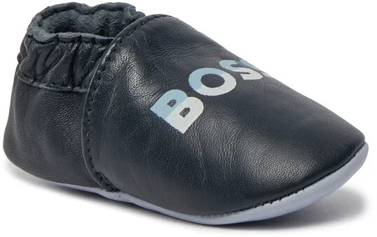 Hugo Boss Shoes J99129 dark blue