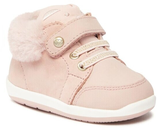 Mayoral Lace-up shoes 42381 Różowy 60 pink