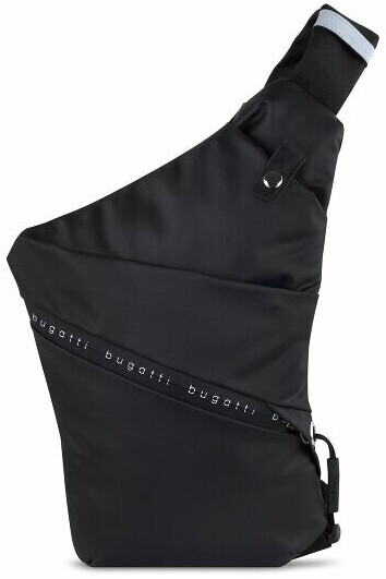 Bugatti Blanc Delight (49451101) black