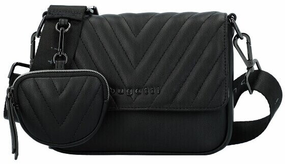 Bugatti Sira (49332001) black
