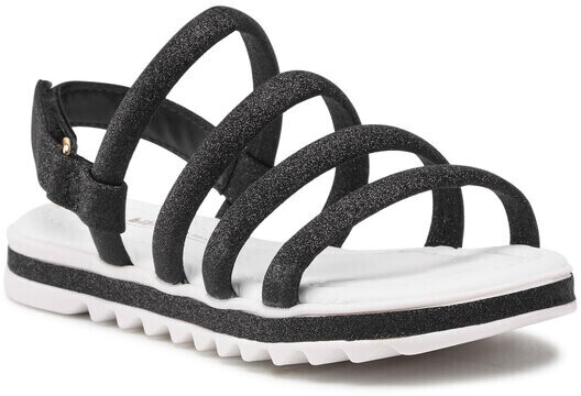 Bibi Sandals Flat Form 1059229 black