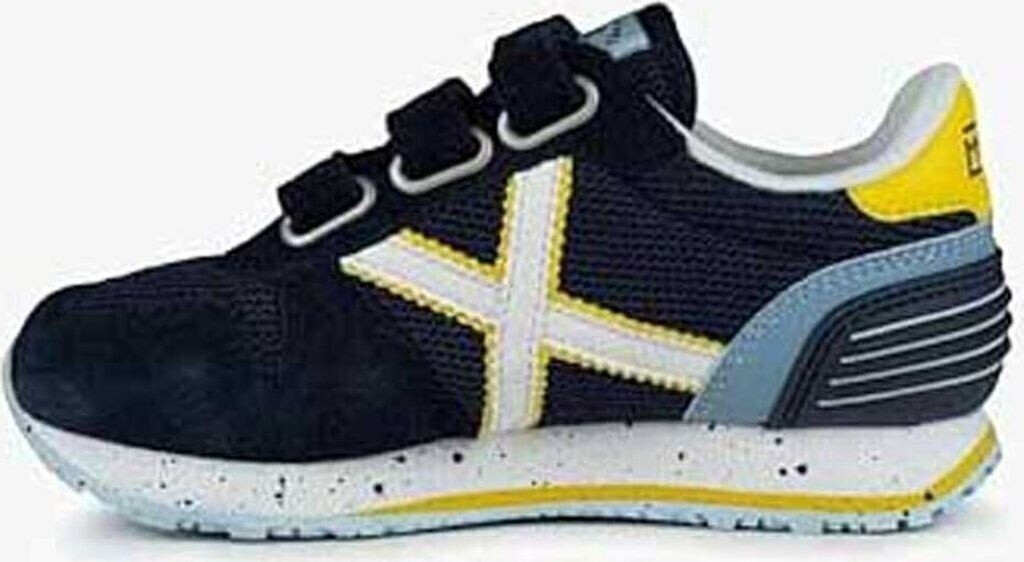 Munich Mini Massana Vco 524 Sneaker blue