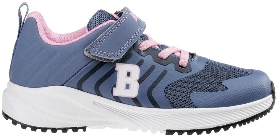 BEjO Barry Trainers blue
