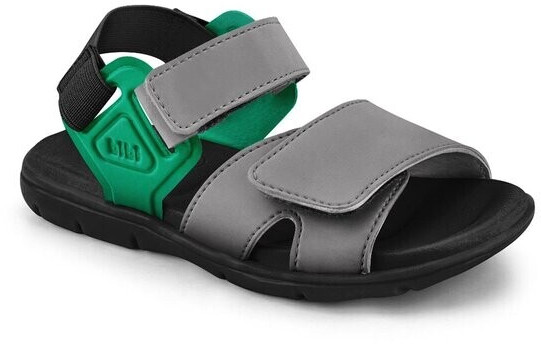 Bibi Bibi Sandals grey 1101160