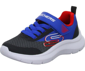 Skechers kids blue outlet