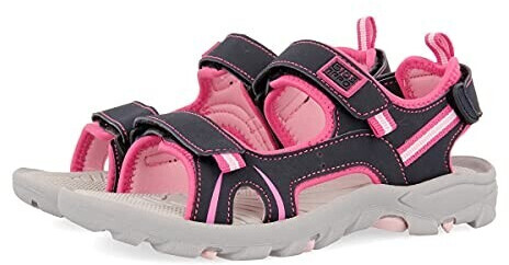 Gioseppo Aachen Roman Sandals pink