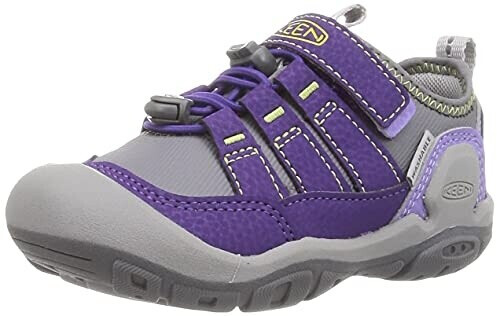Keen Knotch Hollow half shoes violet 1025885