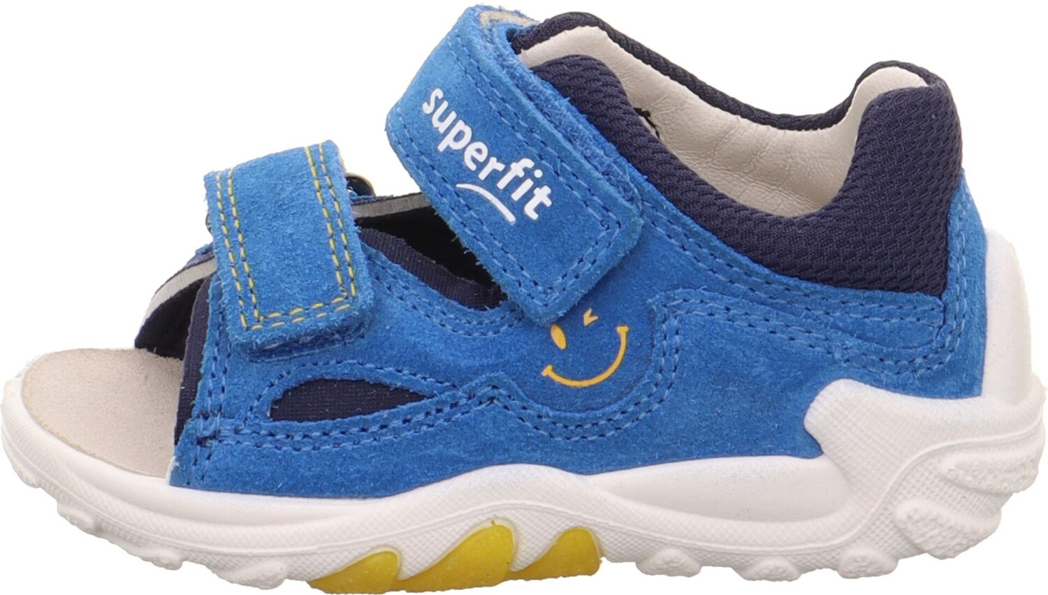Superfit Flow (1-000034) blue