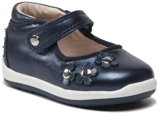 Mayoral Half Shoes dark blue 328 Marino