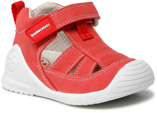 Biomecanics Sandals 222186-C red