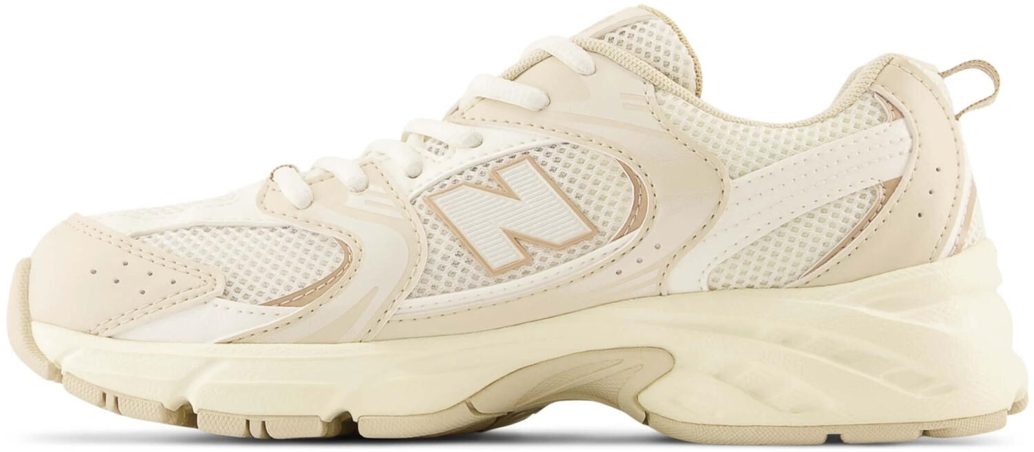 New Balance 530 Kids beige angora au meilleur prix sur idealo