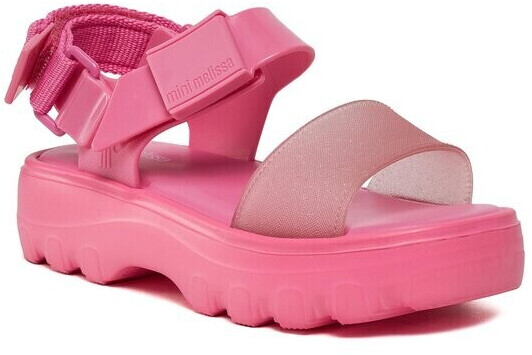 Butler Melissa Kick Off Sandal Inf 35692 pink