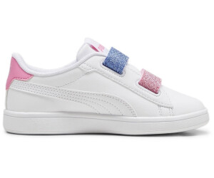 Glitter puma trainers cheap