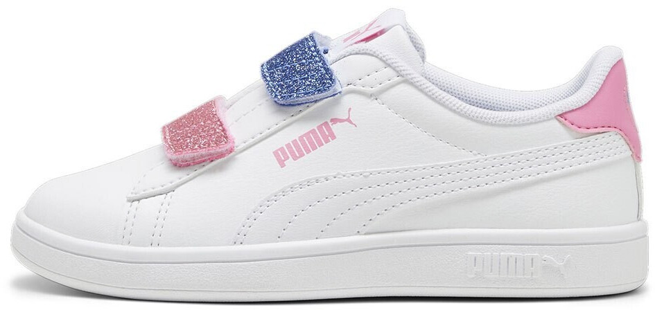 Puma smash glitter sales