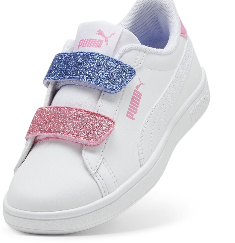 Glitter pumas toddler on sale