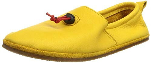 Pololo Barfüß Cordel Outdoor yellow