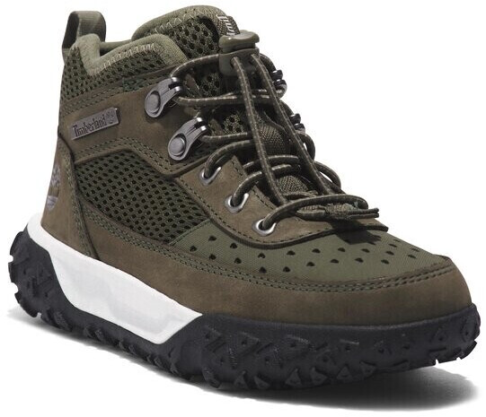 Timberland Greenstride Motion 6 Kids TB0A67AVA581 green
