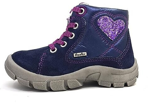 Richter Charly2 Snow Oceano Violet magent