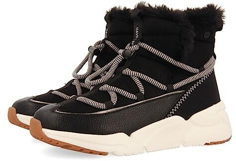 Gioseppo Hainfeld Sneaker black