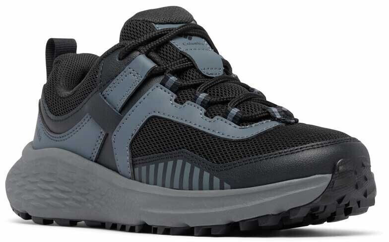 Columbia Konos Low Shoe (2062241) black/graphite