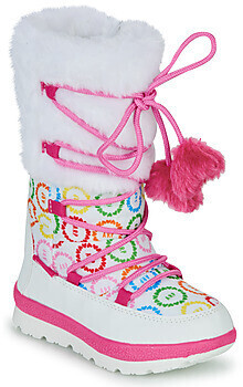 Agatha Ruiz de la Prada Moonboots APRES SKI white