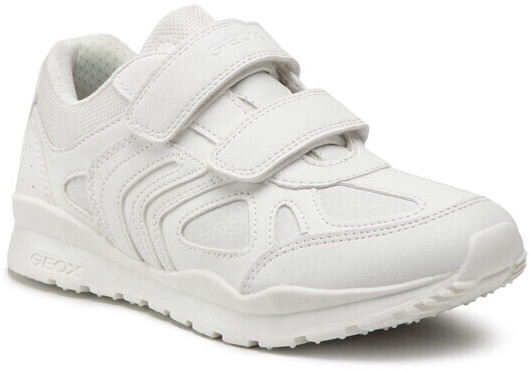 Buy Geox Sneakers J Pavel B C J0415C 0BUCE C1000 S white from 22.99 Today Best Deals on idealo