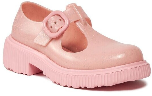 Butler Mini Melissa Jackie Inf 33883 half shoes pink