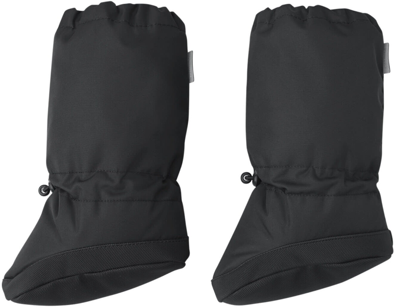 Reima Antura Baby black