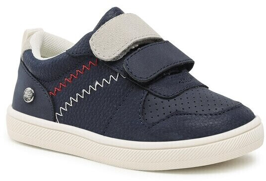 Gioseppo Shoes 68158-P dark blue
