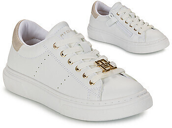 Tommy Hilfiger Sneakers T3A9-33207-1355 M white platinum