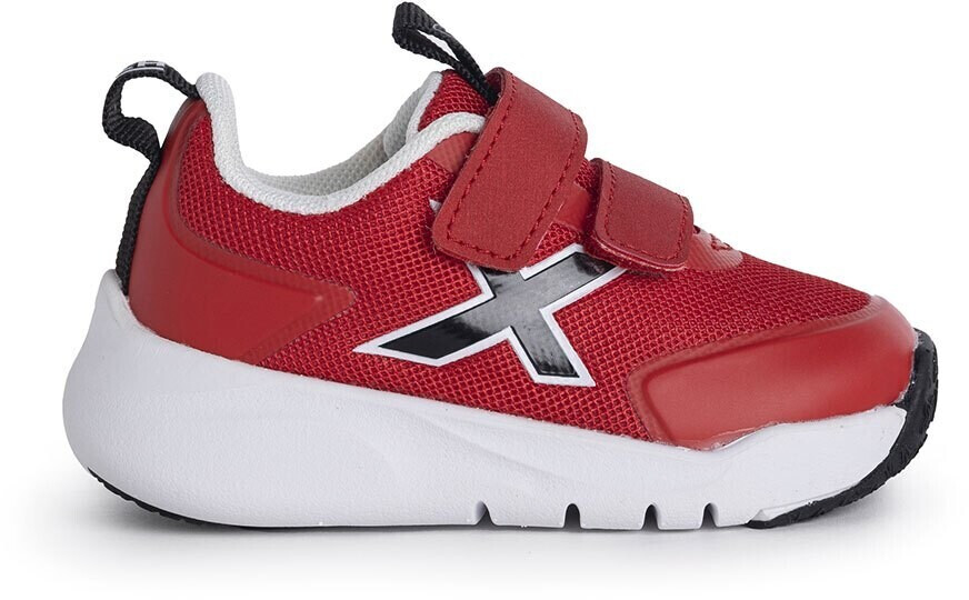 Munich Cloe Trainers red