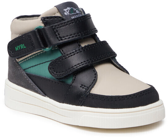 Mayoral Lace-up shoes 42439 Wielokolor colorful