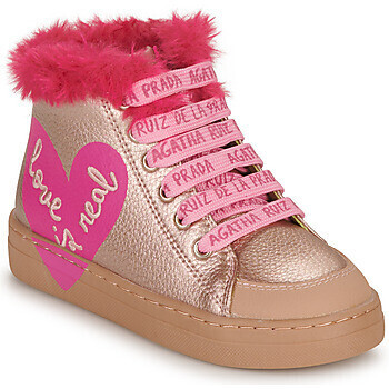 Agatha Ruiz de la Prada 231940 Bootsschuh Aphrodite