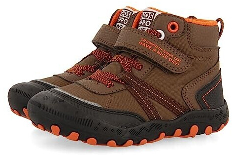 Gioseppo Gerlos Sneaker brown